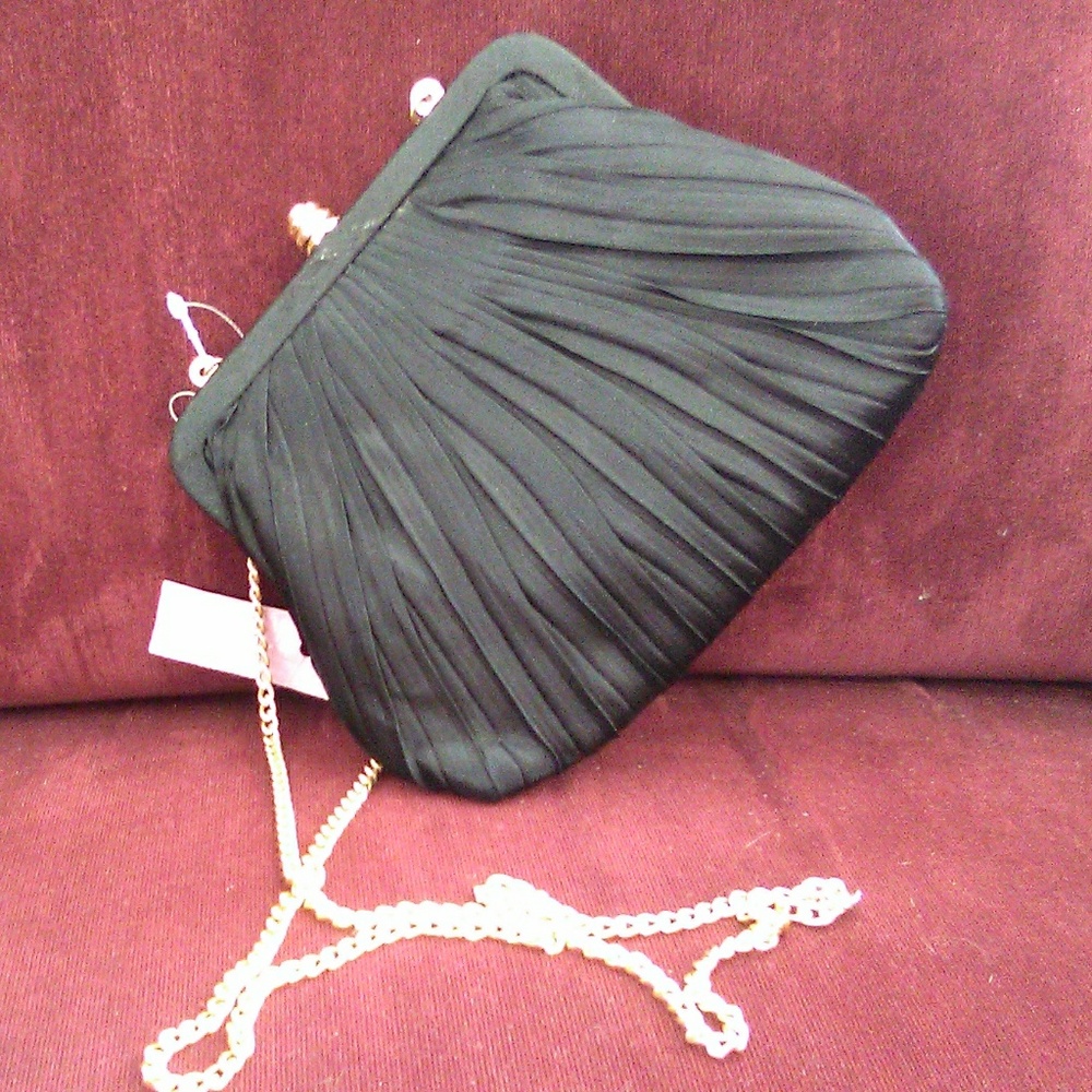 Cocktail purse by SASHA NEW YORK